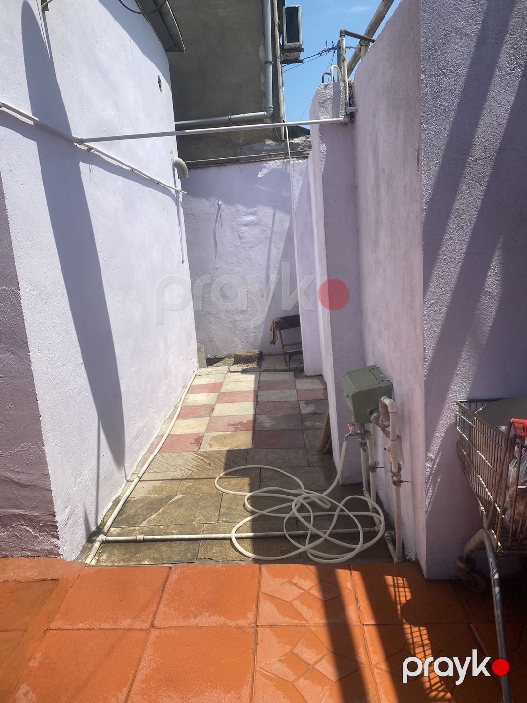 Həyət evi, Sumqayıt ş — Ev, villa, Sumqayıt (4)