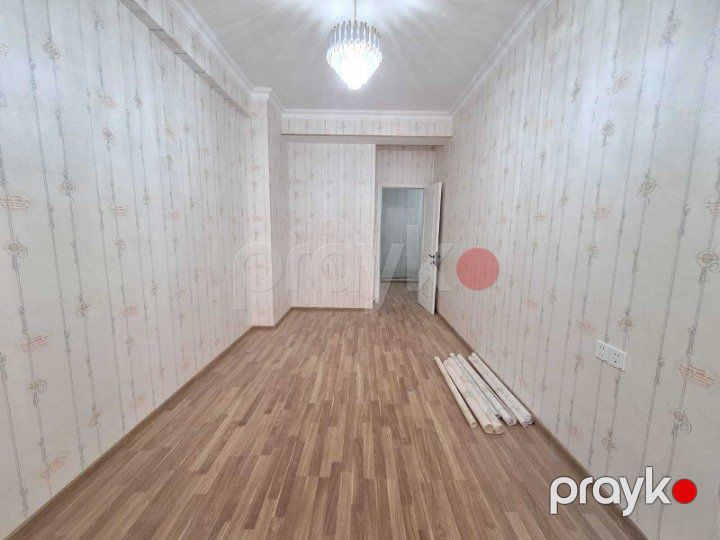 2 otaqlı mənzil, 100 m², Həsən Əliyev küç., Bakı — Mənzil (5)