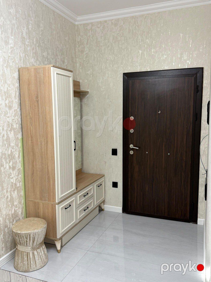 Satılır 3 otaqlı yeni tikili 77 m² — Mənzil, Bakı (11)