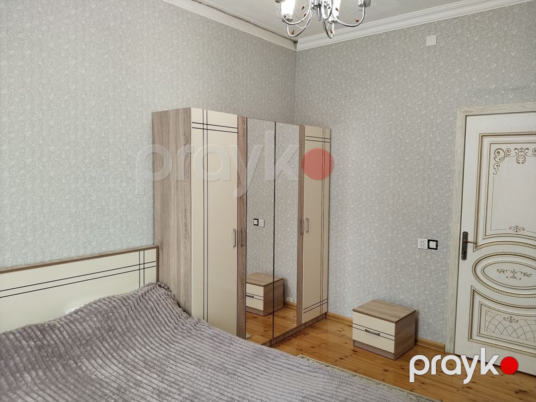 Bağ evi kirayə verilir, Pirşağı qəs — Ev, villa, Bakı (9)