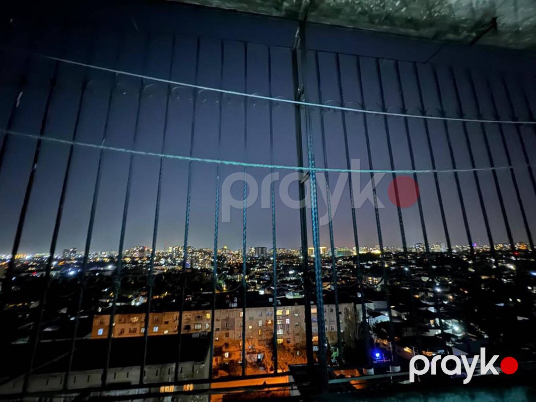 Həyət evi kirayə verilir, Azadlıq m — Ev, villa, Bakı (11)