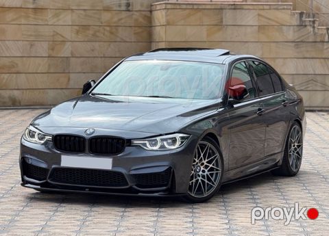 BMW 328, 2.0 L, 2015 il, 115 000 km — Gəncə