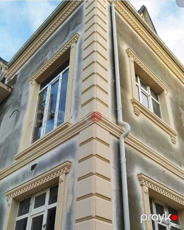 İsti döşəmə, termo ağlay və penoplast — Təmir və inşaat, Bakı (7)
