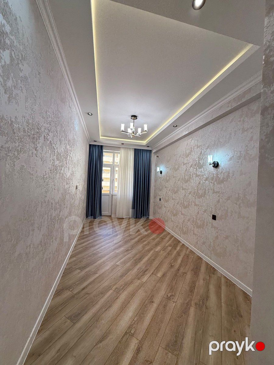 2-otaqlı yeni tikili, Xırdalan ş., 51 m² — Mənzil, Xırdalan (6)