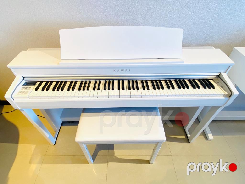 Elektron pianinolar "Kawai" — Musiqiə alətləri, Bakı (5)