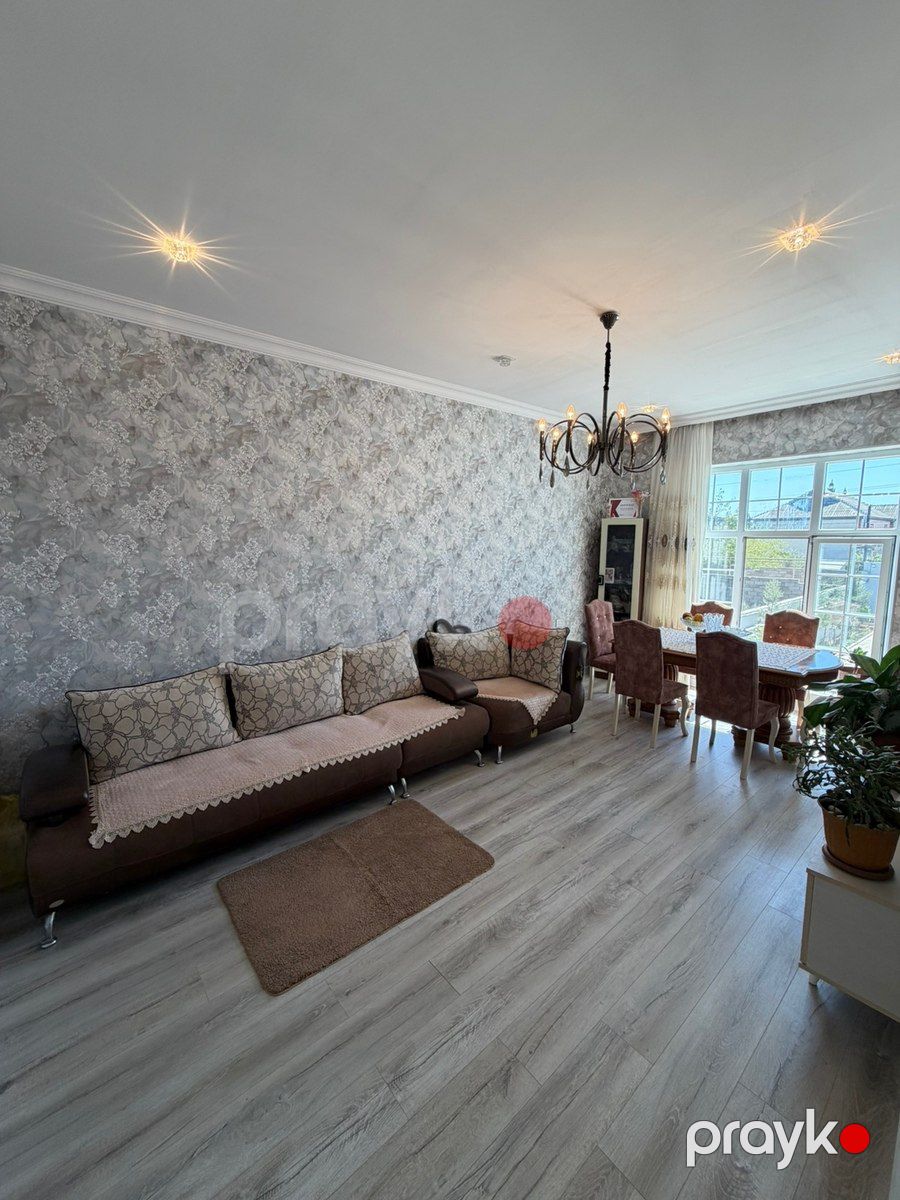 Həyət evi, Ramana qəs — Ev, villa, Bakı (8)