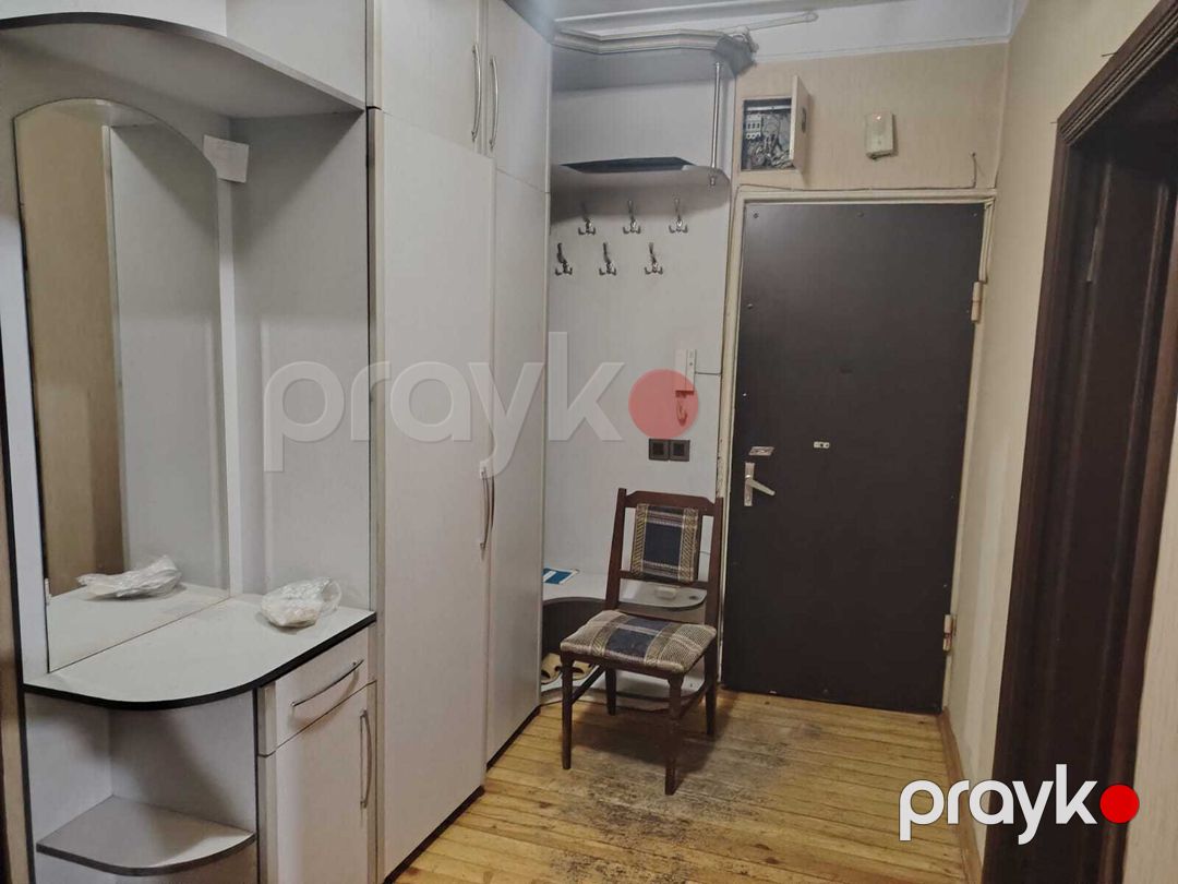 İcarəyə verilir 3 otaqlı köhnə tikili 85 m² — Mənzil, Bakı (4)