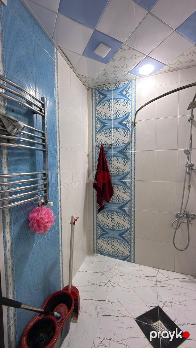 Satılır 2 otaqlı yeni tikili 70 m² — Mənzil, Bakı (11)