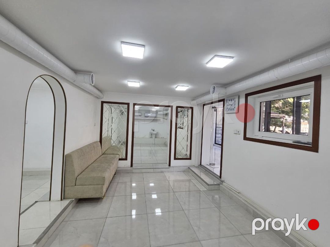 İcarəyə verilir obyekt 80 m² — Əmlak, Bakı (10)