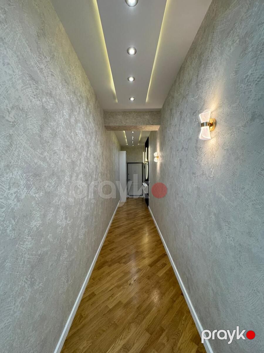 Satılır 2 otaqlı yeni tikili 90 m² — Mənzil, Bakı (7)
