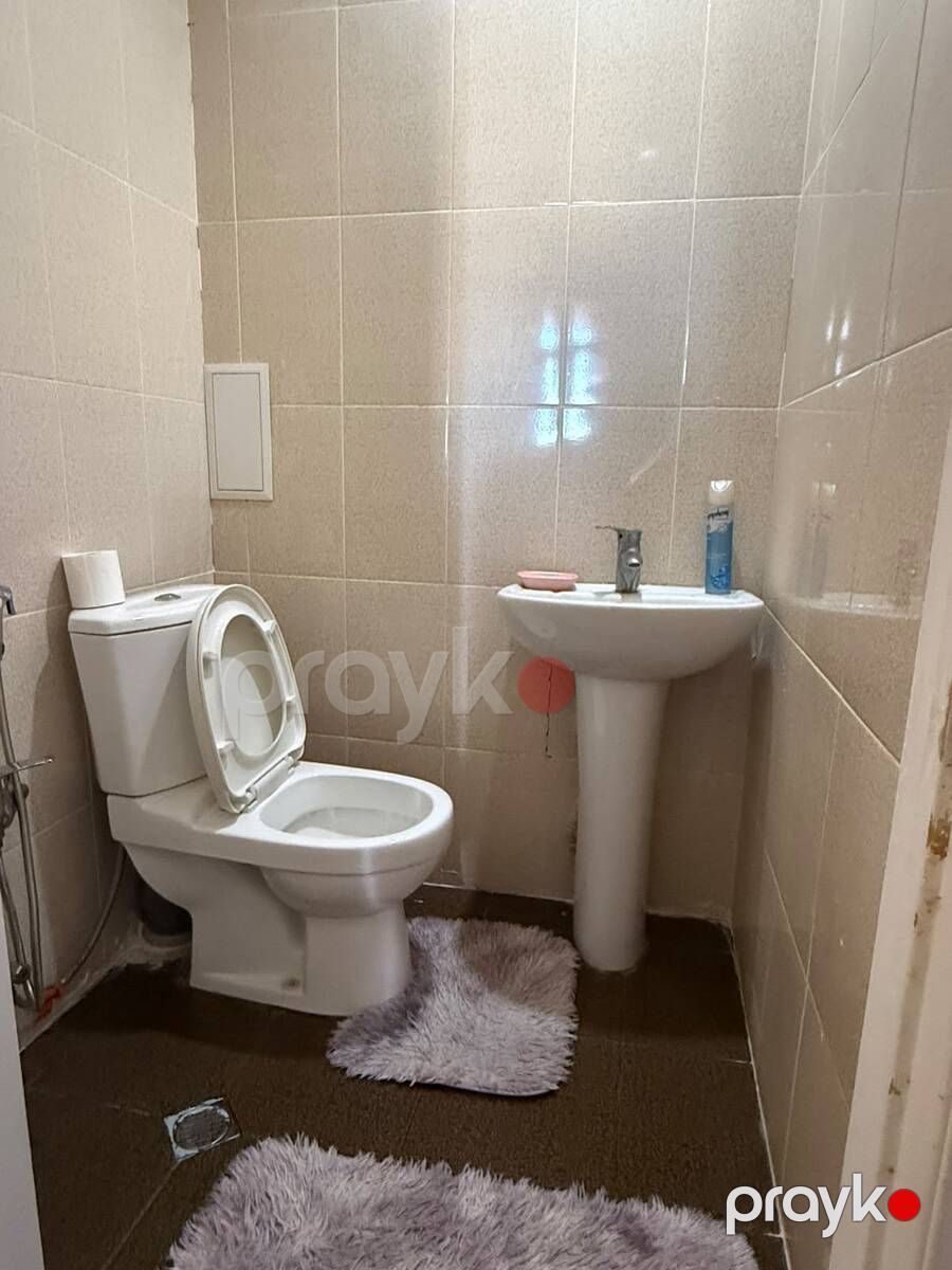 Satılır 2 otaqlı yeni tikili 70 m² — Mənzil, Bakı (11)