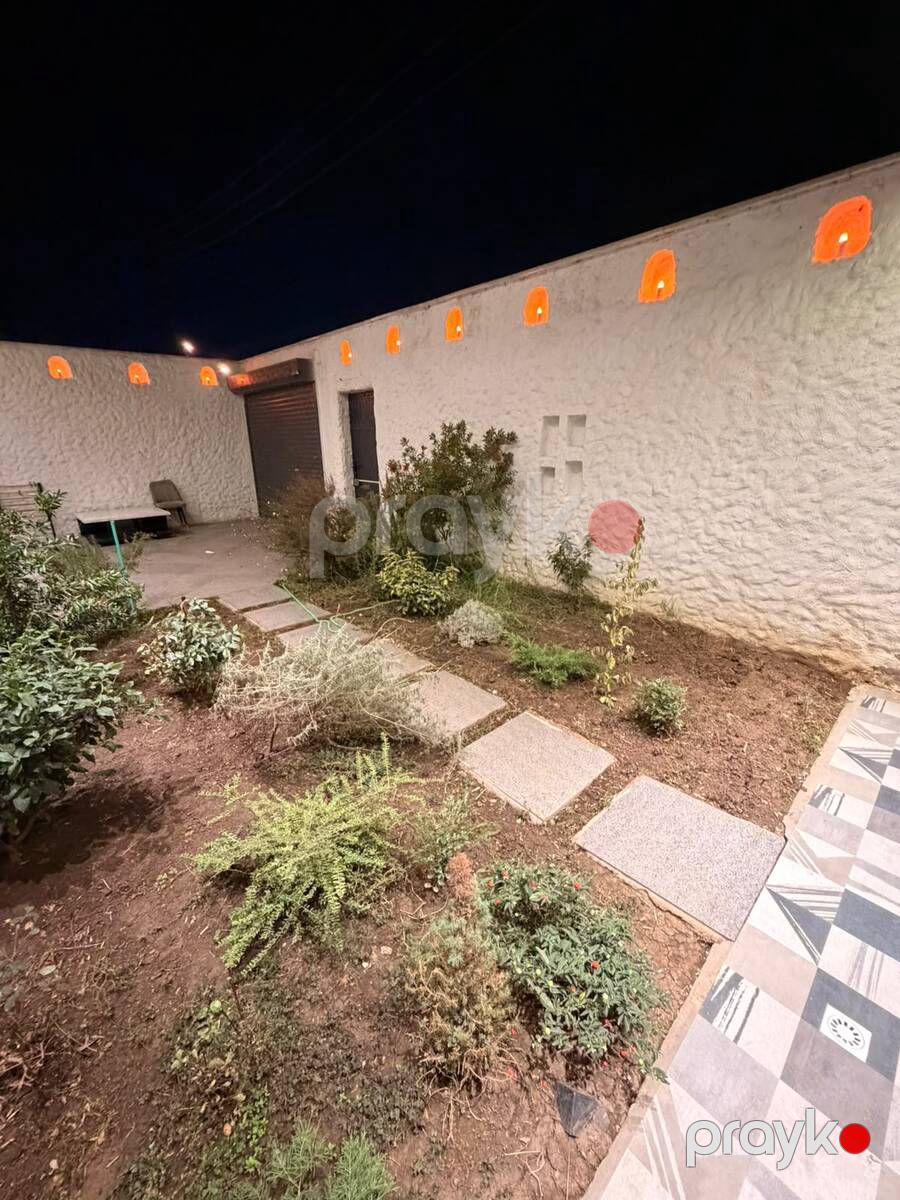 İcarəyə verilir 4 otaqlı həyət evi/bağ evi 160 m² — Ev, villa, Bakı (2)