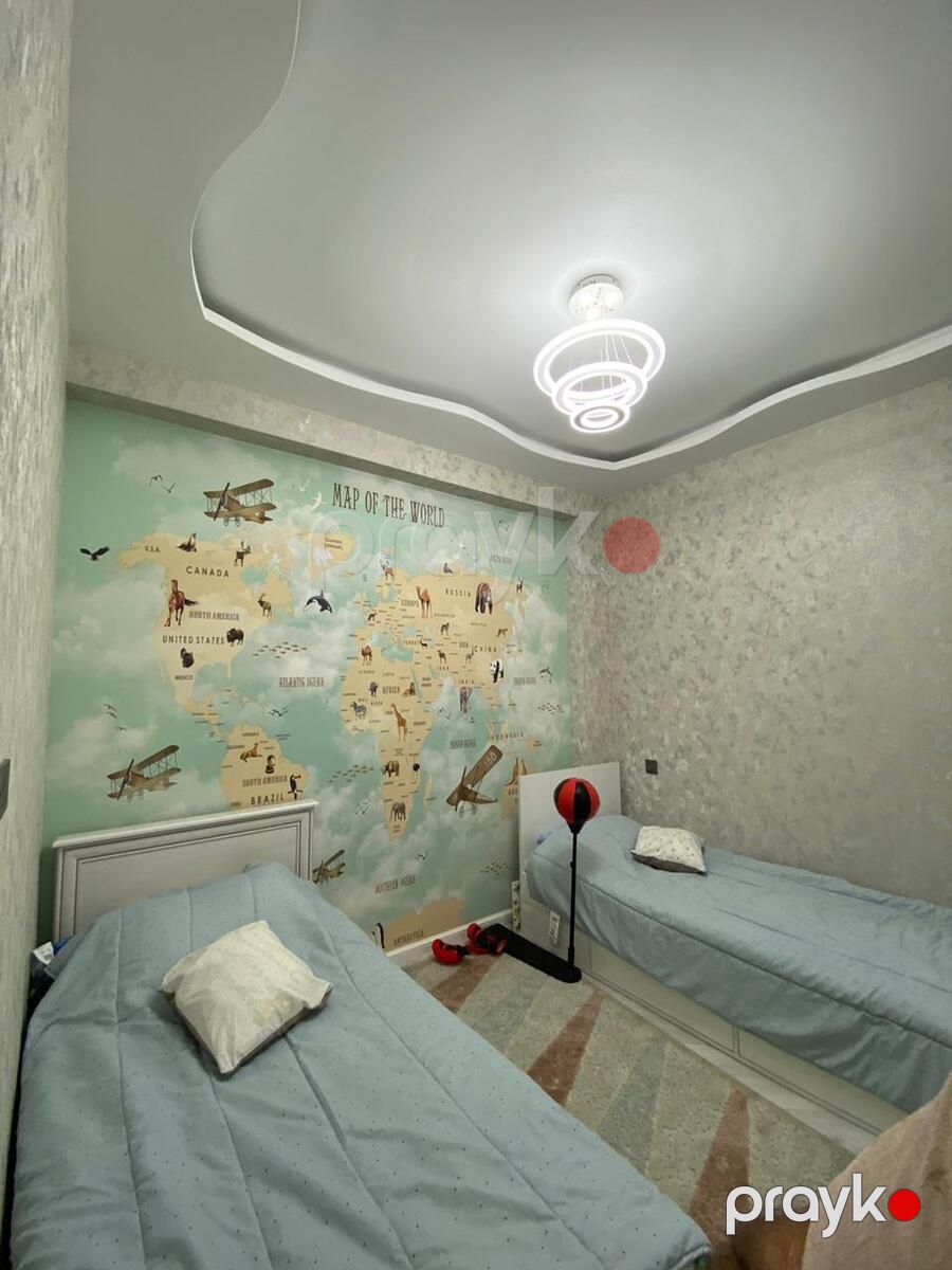 Satılır 3 otaqlı yeni tikili 81 m² — Mənzil, Bakı (8)