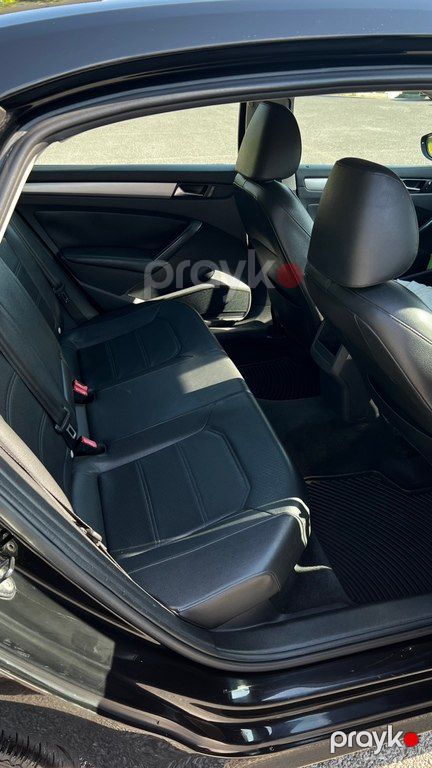Volkswagen Passat, 2.5 L, 2011 il, 330 000 km — Avtomobillər, Bakı (11)