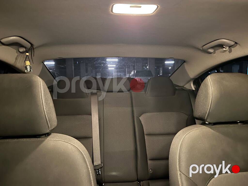 Hyundai Elantra, 2.0 L, 2018 il, 140 000 km — Avtomobillər, Bakı (9)