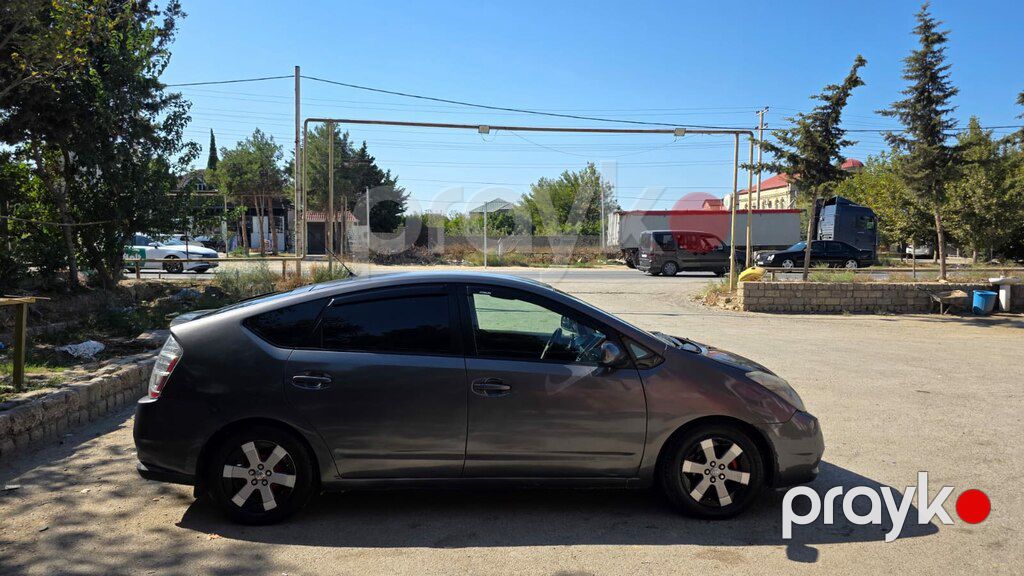 Toyota Prius, 1.5 L, 1.3 kWh, 2008 il, 540 740 km — Avtomobillər, Bakı (6)