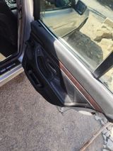 BMW 7 Series E38 sedan – ehtiyat hissələri Avtomobil tam işləkdir ama — Ehtiyat hissələri — Digər