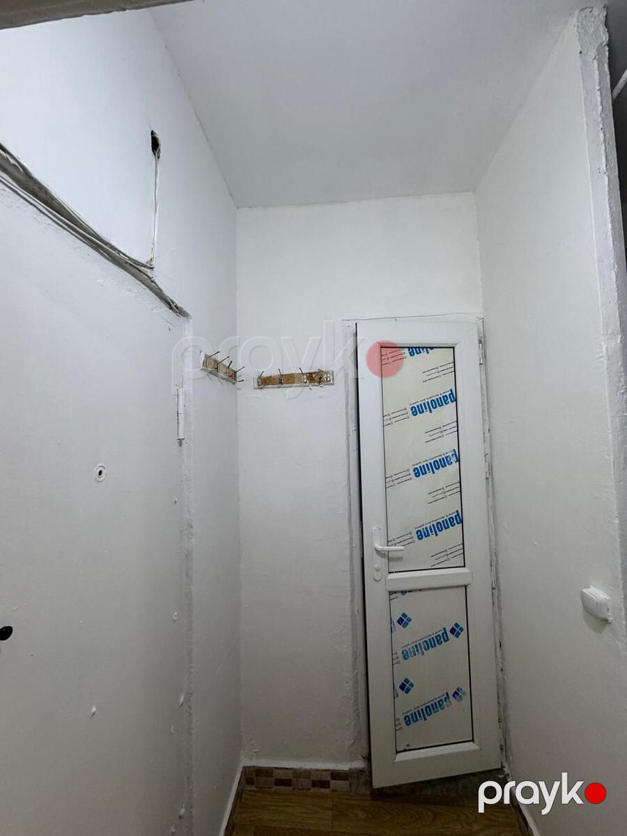 Satılır 2 otaqlı köhnə tikili 45 m² — Mənzil, Bakı (5)