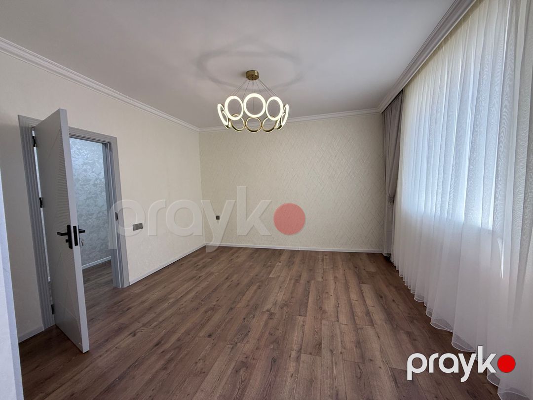 Satılır 2 otaqlı köhnə tikili 55 m² — Mənzil, Bakı (6)
