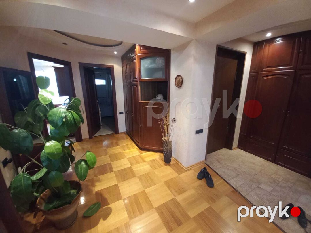 İcarəyə verilir 2 otaqlı köhnə tikili 120 m² — Mənzil, Bakı (7)