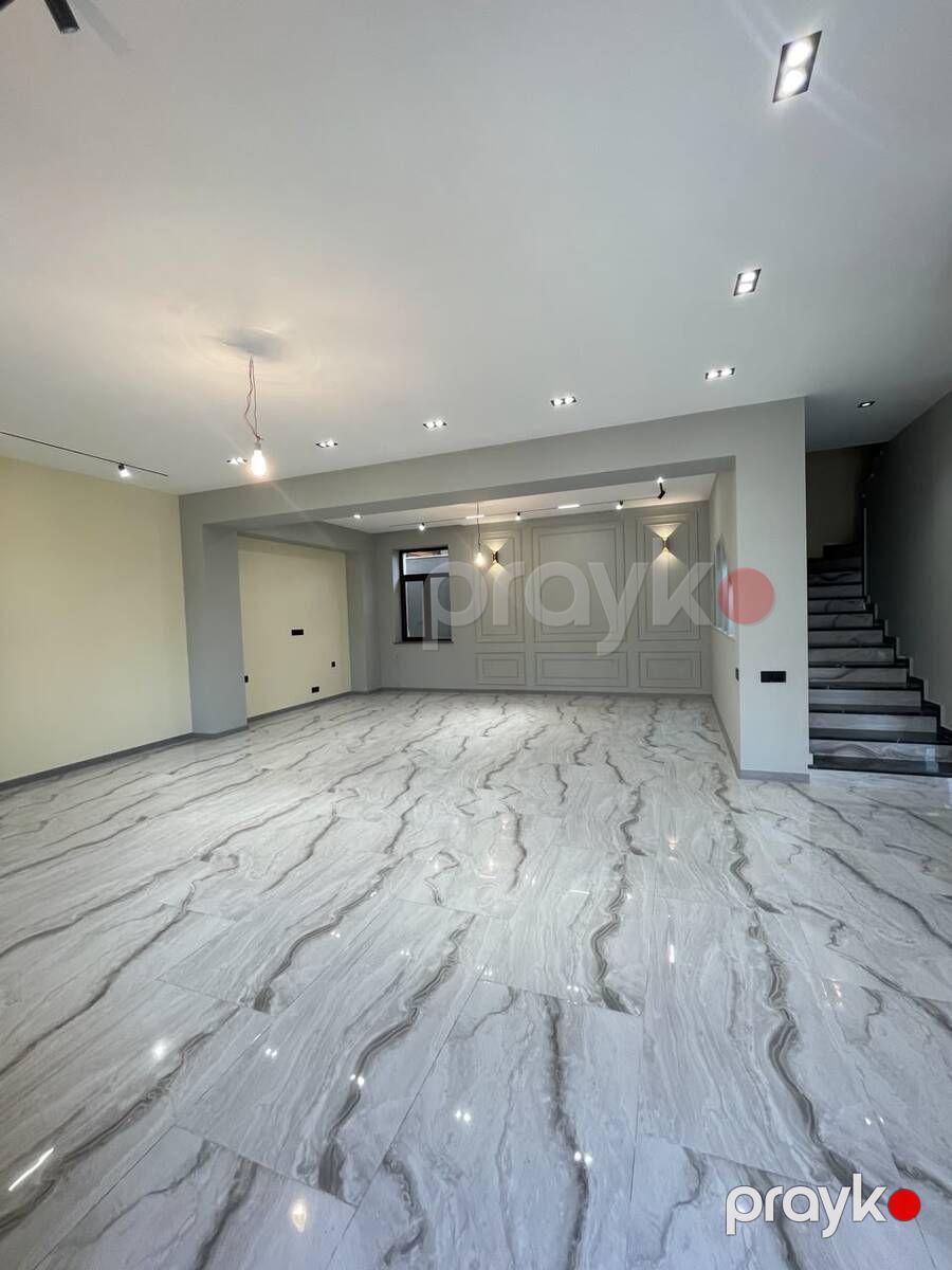 Satılır 6 otaqlı həyət evi/bağ evi 244 m² — Ev, villa, Bakı (6)