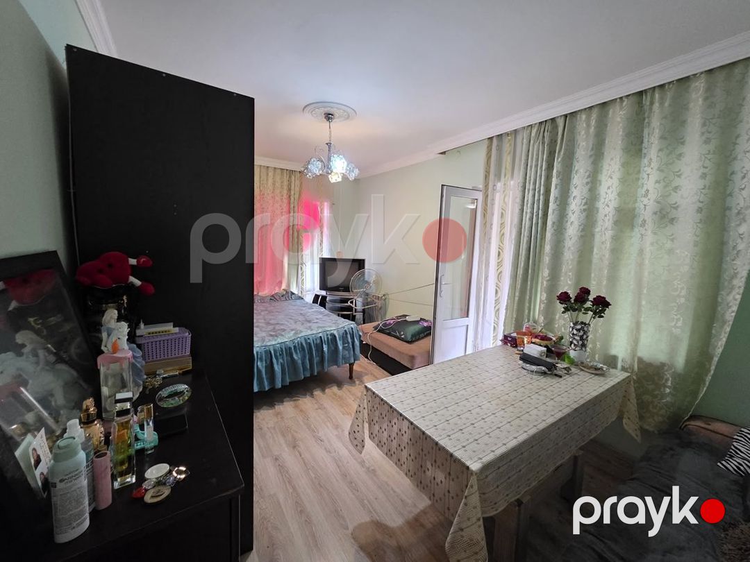 1 otaqlı mənzil, 45 m², Bineqedi r. Adil Memmedov, Bakı — Mənzil (2)
