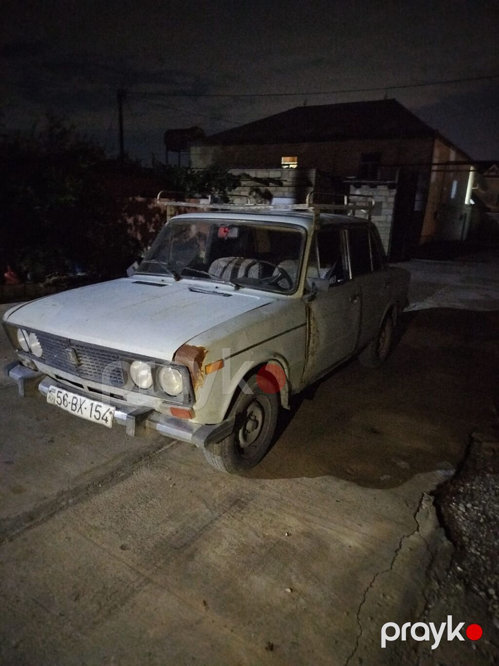 VAZ (Lada) 2106: 1.6 l 1990 il 73000 km Sedan — Avtomobillər, Bakı (6)