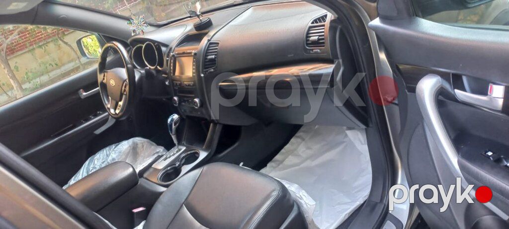 Kia Sorento, 2.0 L, 2010 il, 193 000 km — Avtomobillər, Bakı (10)