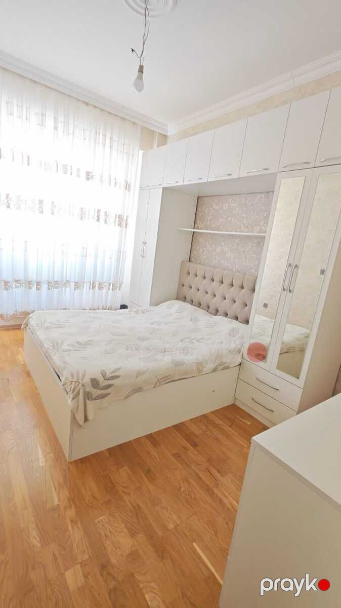 Satılır 2 otaqlı yeni tikili 65 m² — Mənzil, Xırdalan (7)