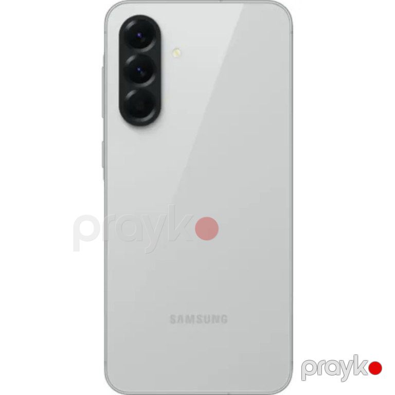 Samsung Galaxy A56 Awesome Lightgrey 256GB/8GB — Smartfonlar, Bakı (3)