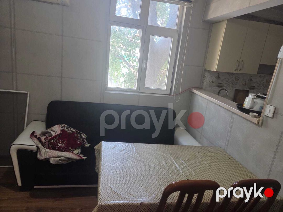 İcarəyə verilir 2 otaqlı köhnə tikili 50 m² — Mənzil, Bakı (2)