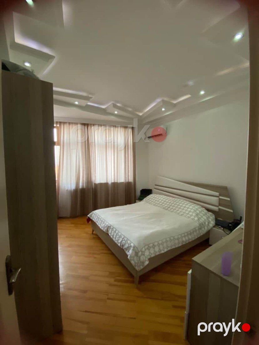 Satılır 3 otaqlı yeni tikili 117 m² — Mənzil, Bakı (4)