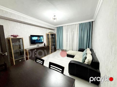 Satılır 3 otaqlı yeni tikili 80 m² — Bakı