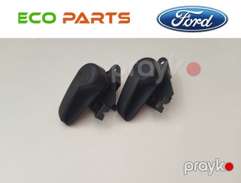 "Ford Fusion 2013-2020" kapot açanı — Bakı