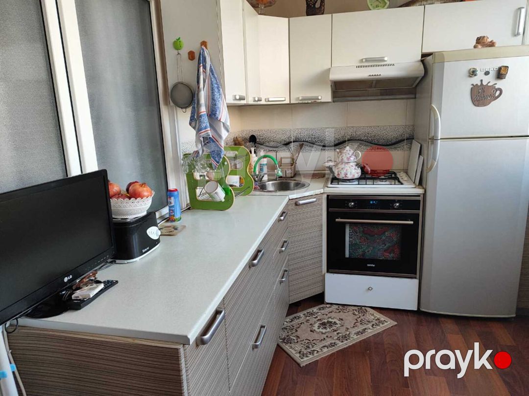 Satılır 2 otaqlı yeni tikili 75 m² — Mənzil, Bakı (7)