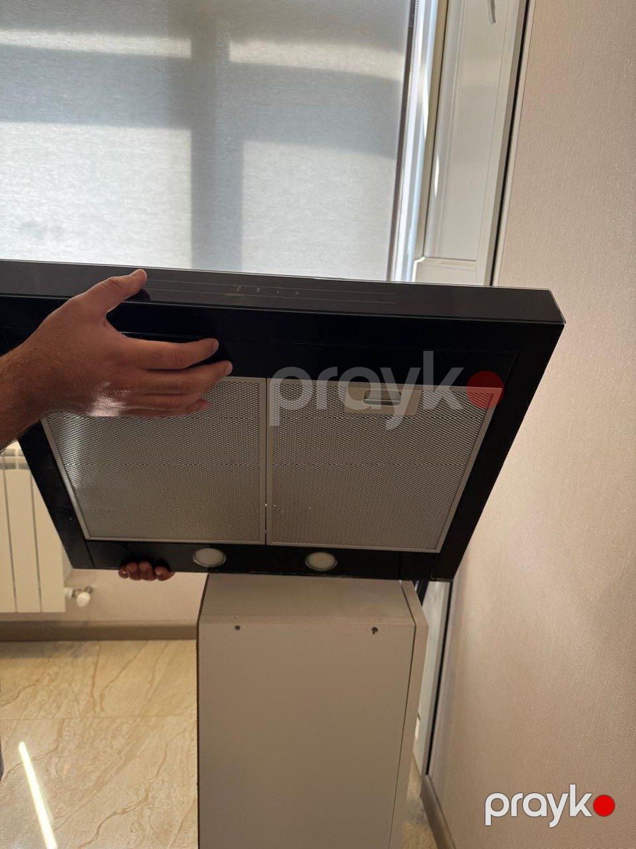 Aspirator Vestel — Ev texnikası, Bakı (2)