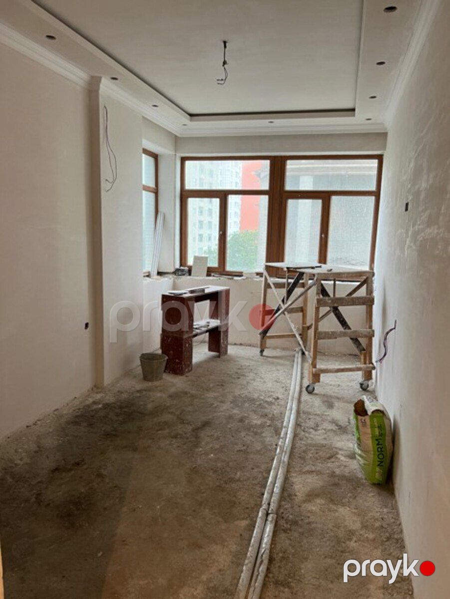 Satılır 3 otaqlı yeni tikili 100 m² — Mənzil, Bakı (5)