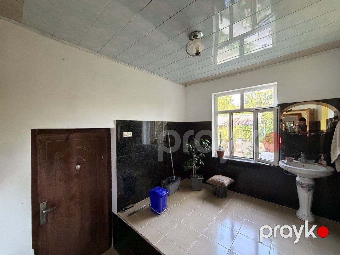 Satılır 4 otaqlı həyət evi/bağ evi 105 m² — Ev, villa, Qəbələ (7)