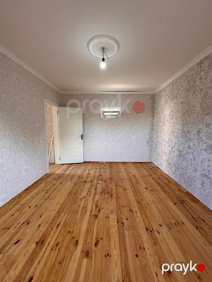 Satılır 2 otaqlı həyət evi/bağ evi 35 m² — Ev, villa, Bakı (3)