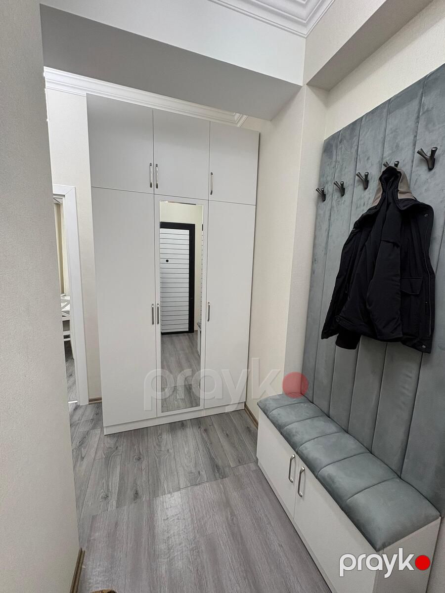 Satılır 2 otaqlı yeni tikili 60 m² — Mənzil, Bakı (11)