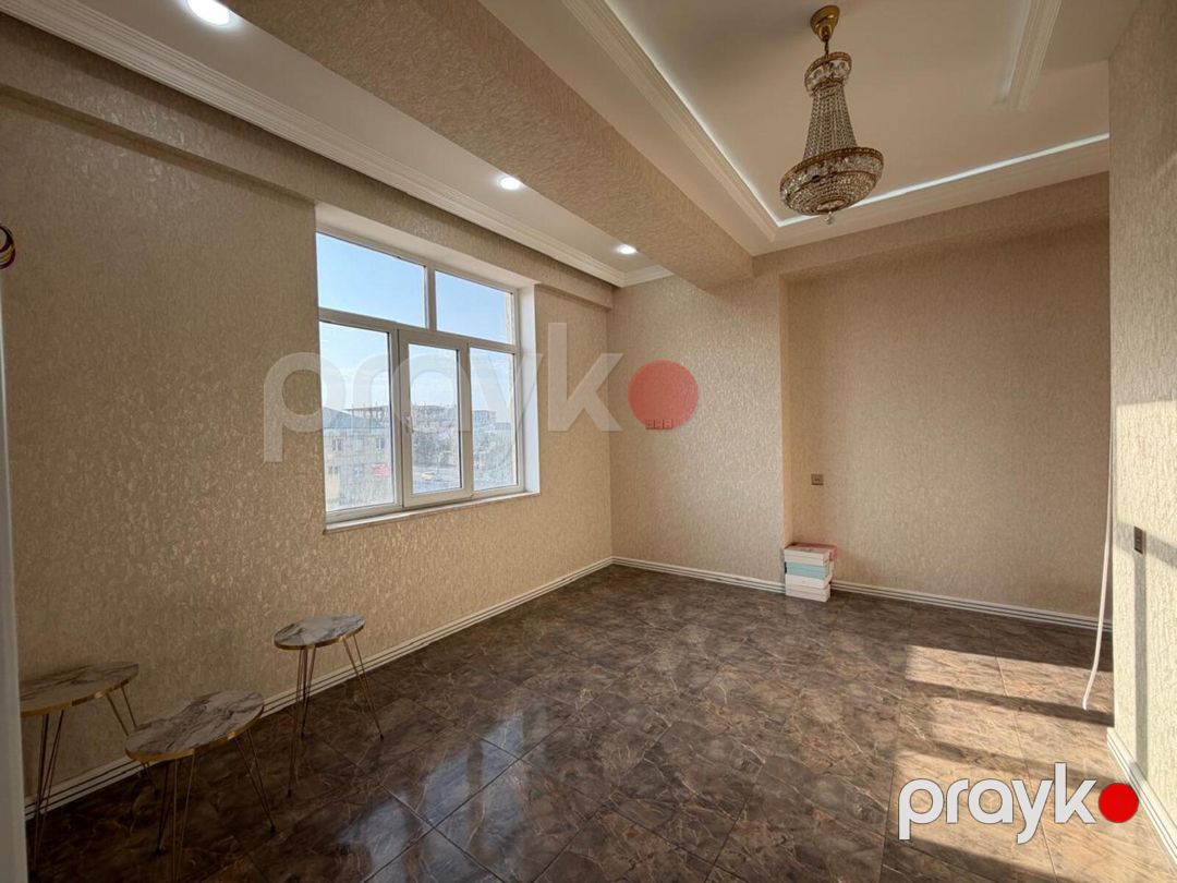 Satılır 4 otaqlı yeni tikili 140 m² — Mənzil, Xırdalan (10)