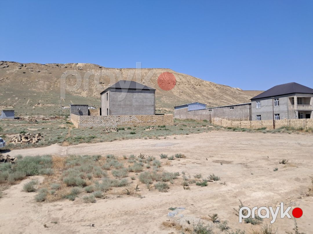 Satılır torpaq 12 sot — Torpaq, Bakı (3)