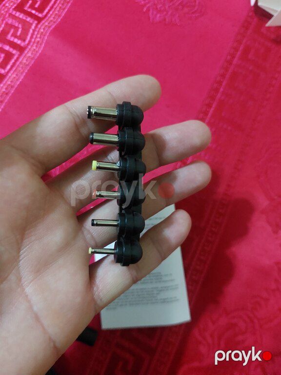 Universal adapter — Periferik cihazlar, Bakı (5)