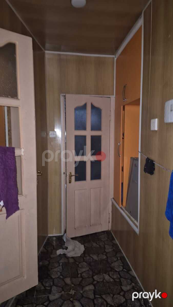 Satılır 1 otaqlı köhnə tikili 30 m² — Mənzil, Bakı (9)