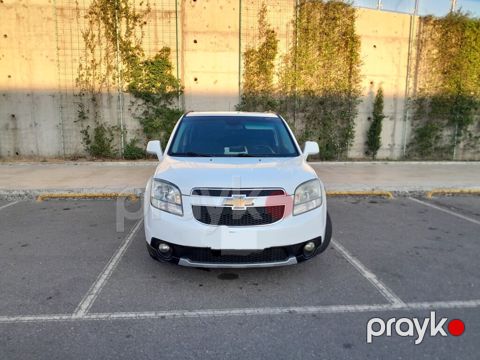 Chevrolet Orlando, 1.8 L, 2012 il, 262 000 km — Bakı