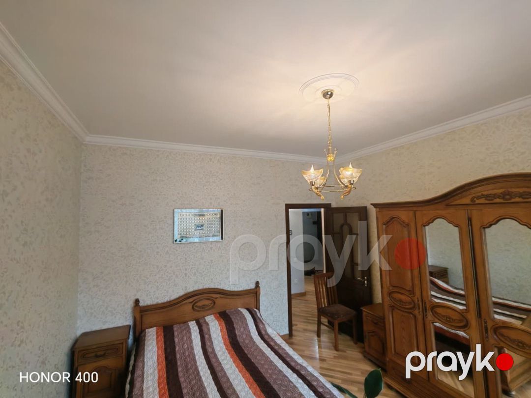 Satılır 3 otaqlı köhnə tikili 80 m² — Mənzil, Bakı (7)