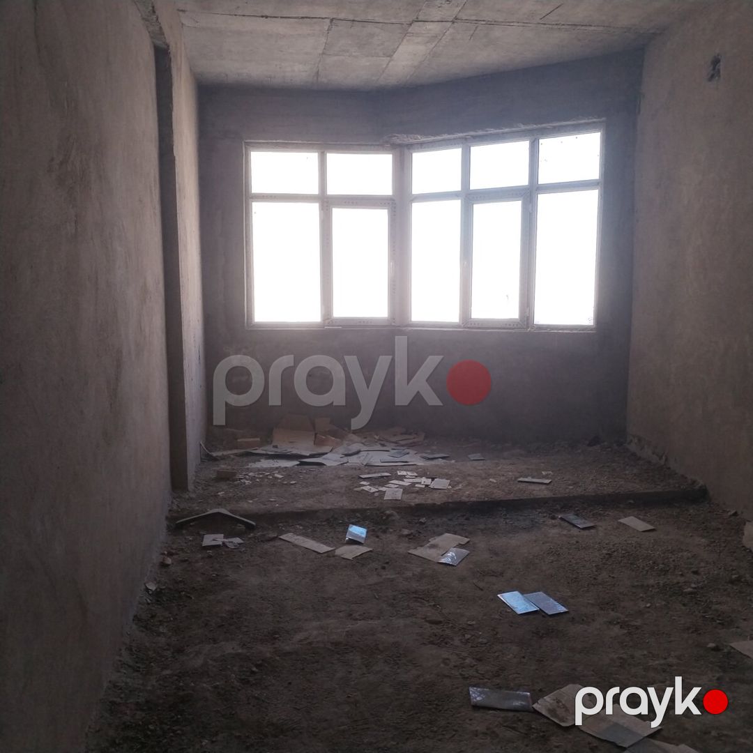 Satılır 2 otaqlı yeni tikili 115 m² — Mənzil, Bakı (8)