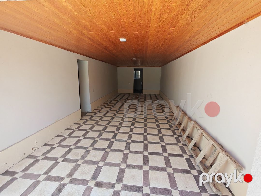 Satılır 4 otaqlı həyət evi/bağ evi 140 m² — Ev, villa, Bakı (5)