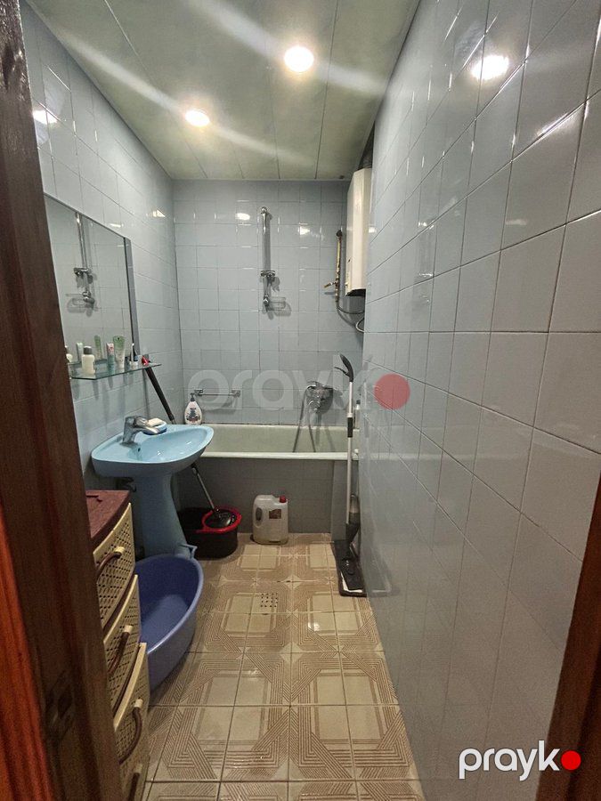 3 otaqlı mənzil, 90 m², Bineqedi r. 9mkr MirCelal, Bakı — Mənzil (9)