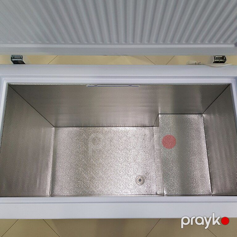 Soyuducu "Renova 200 lt" — Biznes və avadanlıq, Bakı (7)